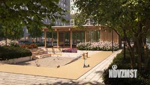 3-к квартира, вторичка, 84м2, 7/9 этаж