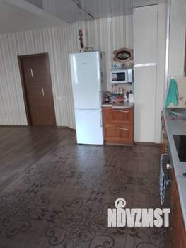 3-к квартира, вторичка, 75м2, 2/19 этаж