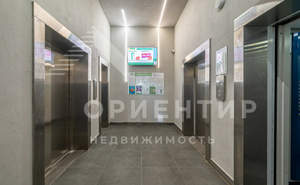 Студия квартира, вторичка, 25м2, 5/25 этаж
