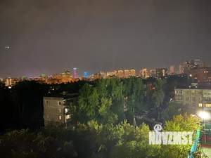 2-к квартира, вторичка, 43м2, 8/9 этаж