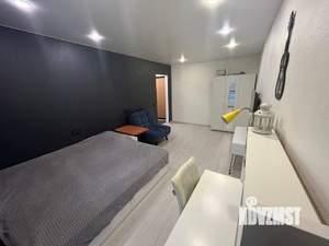 1-к квартира, вторичка, 30м2, 4/5 этаж