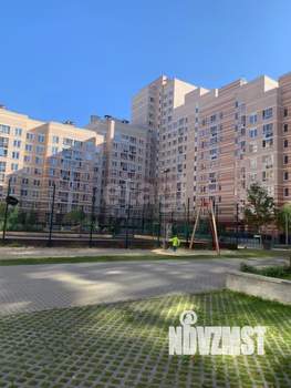 Студия квартира, вторичка, 28м2, 3/16 этаж