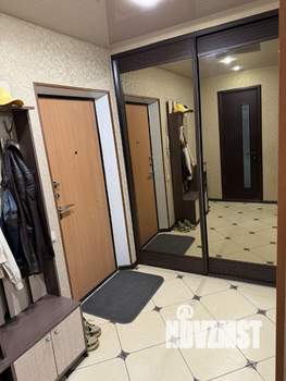 1-к квартира, вторичка, 39м2, 15/16 этаж