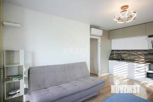 2-к квартира, вторичка, 56м2, 20/25 этаж