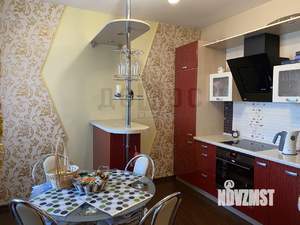 Студия квартира, вторичка, 46м2, 20/25 этаж