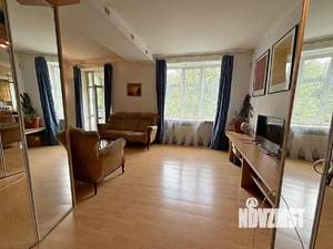 2-к квартира, вторичка, 69м2, 3/4 этаж