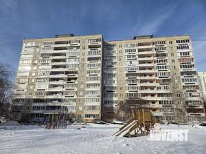 1-к квартира, вторичка, 36м2, 11/12 этаж