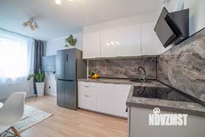 1-к квартира, вторичка, 33м2, 2/27 этаж