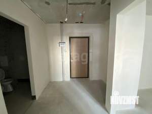 1-к квартира, вторичка, 42м2, 20/25 этаж