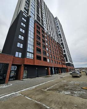 3-к квартира, вторичка, 81м2, 3/21 этаж