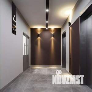 2-к квартира, вторичка, 55м2, 21/31 этаж