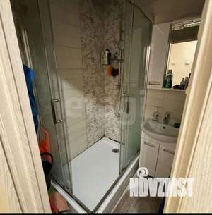 1-к квартира, вторичка, 30м2, 1/5 этаж