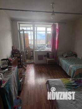 3-к квартира, вторичка, 67м2, 16/27 этаж