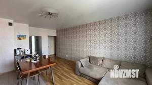 2-к квартира, вторичка, 82м2, 18/24 этаж