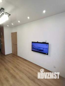 1-к квартира, вторичка, 38м2, 14/33 этаж