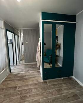 1-к квартира, вторичка, 29м2, 5/5 этаж