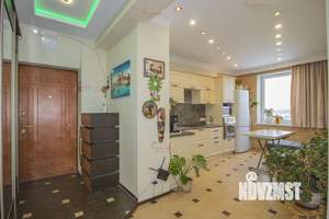 2-к квартира, вторичка, 56м2, 8/13 этаж