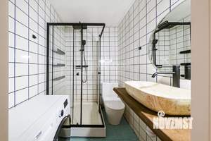 1-к квартира, вторичка, 59м2, 18/18 этаж
