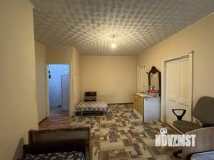 2-к квартира, вторичка, 44м2, 1/2 этаж