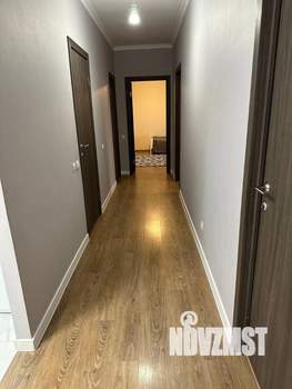 3-к квартира, вторичка, 89м2, 16/18 этаж