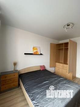 2-к квартира, вторичка, 50м2, 18/25 этаж