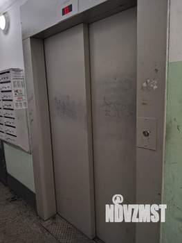 2-к квартира, вторичка, 47м2, 2/16 этаж