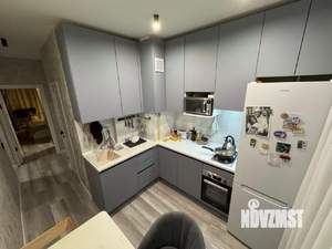 2-к квартира, вторичка, 49м2, 2/3 этаж