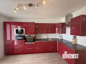 2-к квартира, вторичка, 67м2, 22/28 этаж