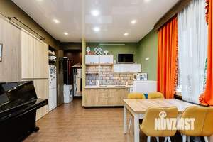 2-к квартира, вторичка, 58м2, 4/4 этаж
