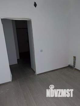 1-к квартира, вторичка, 43м2, 25/25 этаж