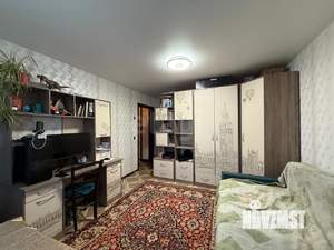 3-к квартира, вторичка, 59м2, 7/9 этаж