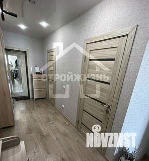 1-к квартира, вторичка, 50м2, 6/16 этаж