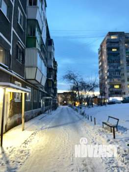 2-к квартира, вторичка, 47м2, 3/5 этаж