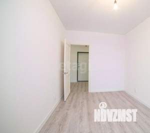 1-к квартира, вторичка, 38м2, 2/4 этаж