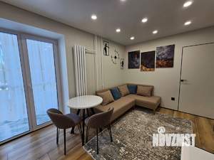 2-к квартира, вторичка, 48м2, 3/9 этаж