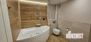 4-к квартира, вторичка, 126м2, 13/16 этаж