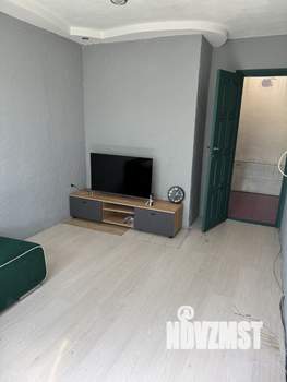 2-к квартира, вторичка, 43м2, 4/5 этаж