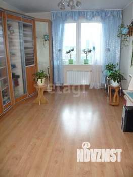 2-к квартира, вторичка, 89м2, 12/19 этаж