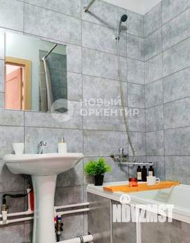 Студия квартира, вторичка, 20м2, 21/26 этаж