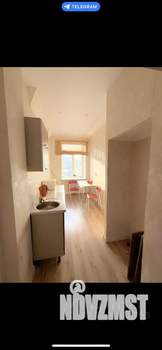 2-к квартира, вторичка, 52м2, 2/4 этаж