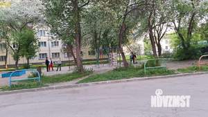 2-к квартира, вторичка, 54м2, 9/9 этаж