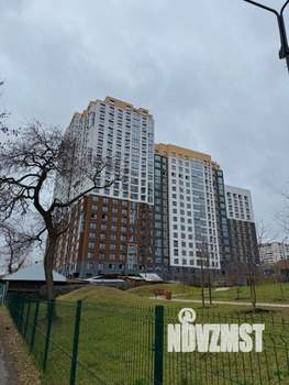 1-к квартира, вторичка, 35м2, 6/21 этаж