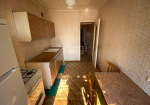 3-к квартира, вторичка, 54м2, 8/9 этаж