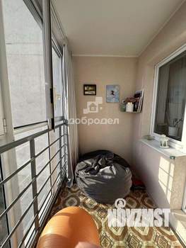 2-к квартира, вторичка, 62м2, 8/10 этаж