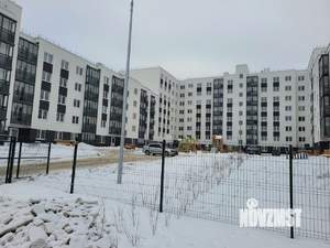 Студия квартира, сданный дом, 19м2, 4/8 этаж