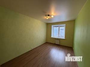 3-к квартира, вторичка, 72м2, 5/6 этаж