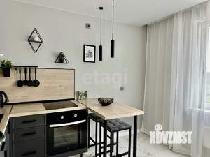 1-к квартира, вторичка, 34м2, 3/8 этаж