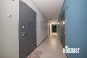 Студия квартира, вторичка, 28м2, 8/25 этаж