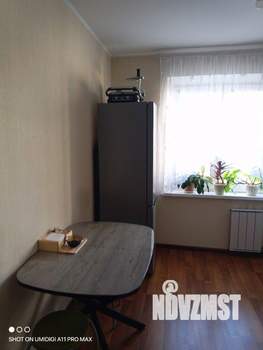 1-к квартира, вторичка, 40м2, 6/10 этаж