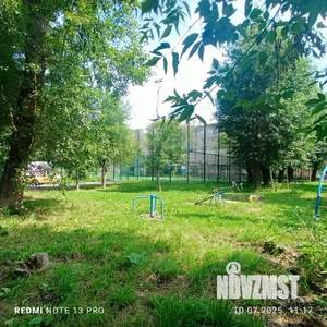 2-к квартира, вторичка, 43м2, 2/5 этаж